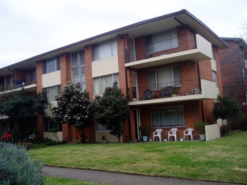 19/58-70 Orpington Street, Ashfield NSW 2131