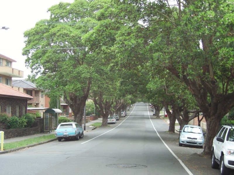 19/58-70 Orpington Street, Ashfield NSW 2131