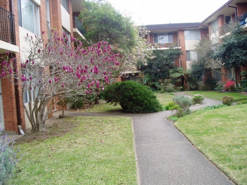 19/58-70 Orpington Street, Ashfield NSW 2131