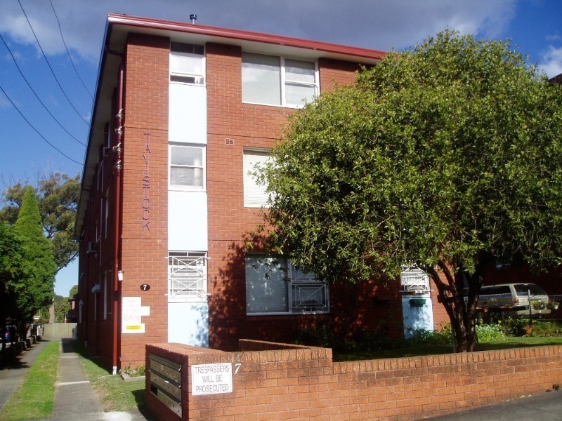 9/7 Cecil Street, Ashfield NSW 2131