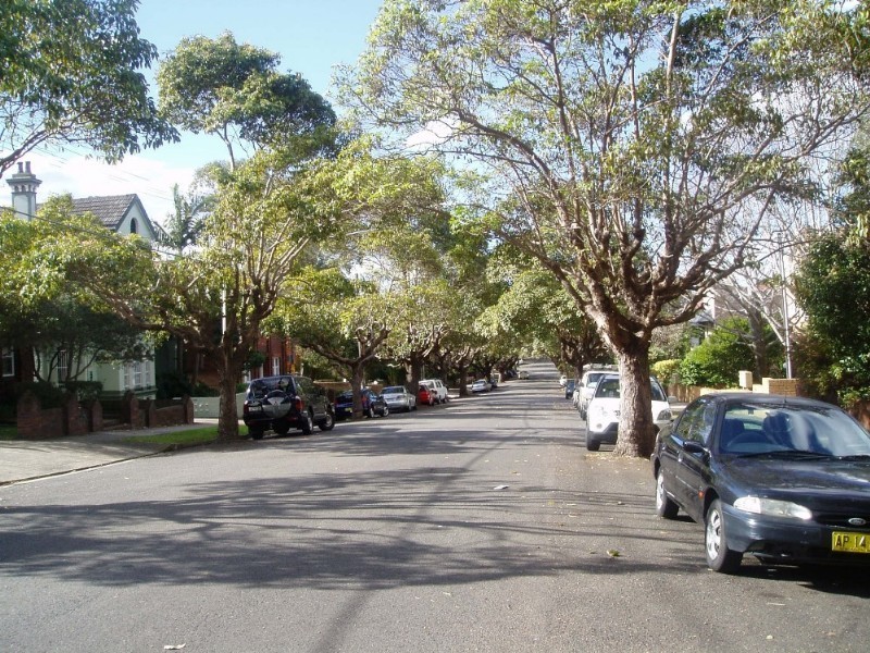 9/7 Cecil Street, Ashfield NSW 2131