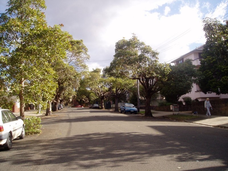 9/7 Cecil Street, Ashfield NSW 2131