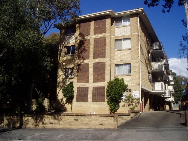 6/516 New Canterbury Road, Dulwich Hill NSW 2203