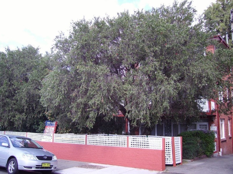 14/40 Junction Road, Summer Hill NSW 2130