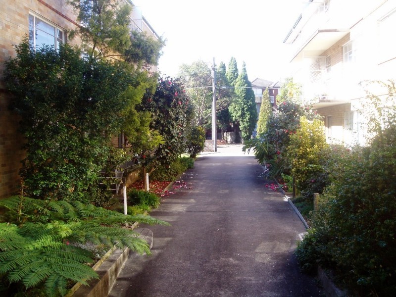 21/24 Chandos Street, Ashfield NSW 2131