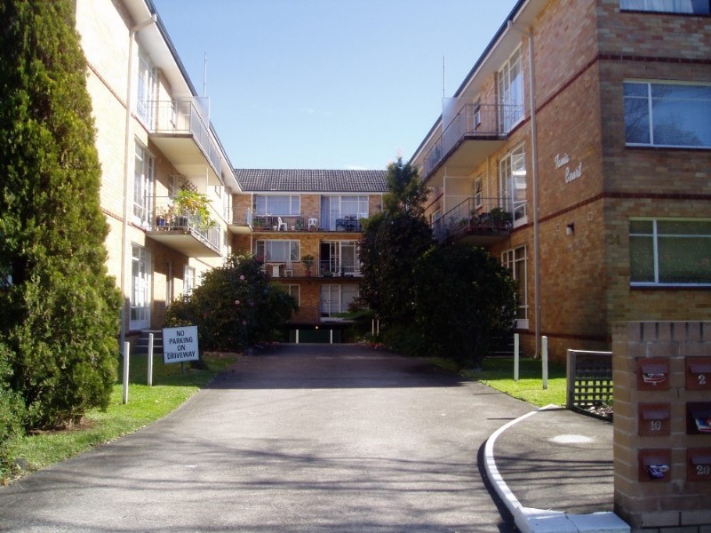 21/24 Chandos Street, Ashfield NSW 2131