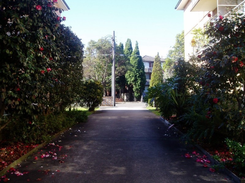 21/24 Chandos Street, Ashfield NSW 2131