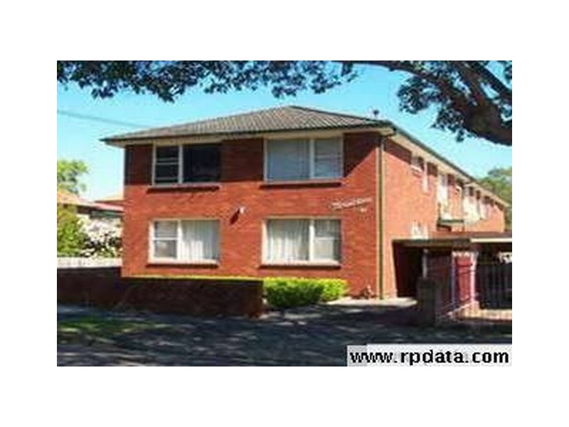 2/21 Shepherd Street, Ashfield NSW 2131