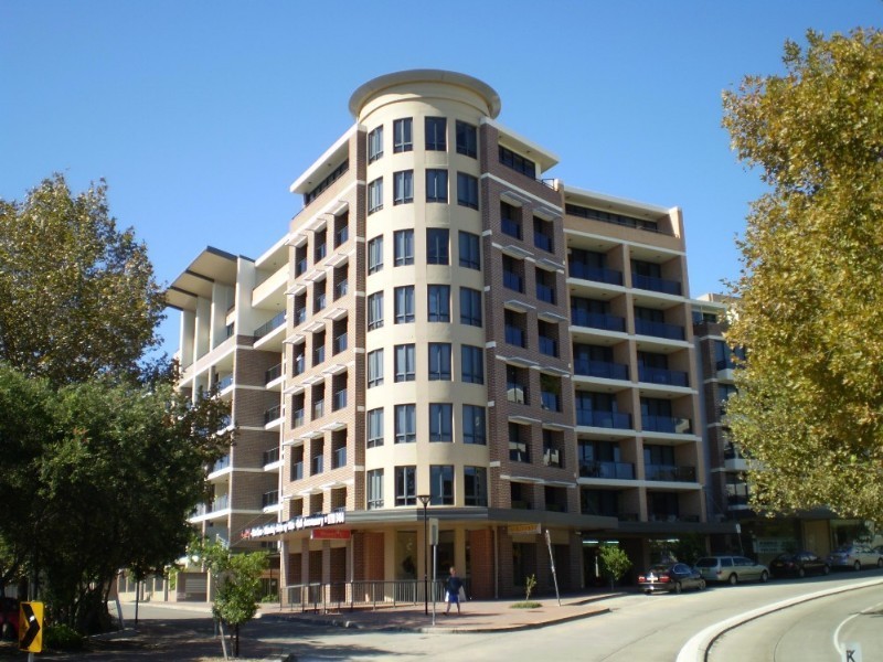 85/1 Brown Street, Ashfield NSW 2131