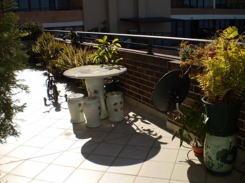 85/1 Brown Street, Ashfield NSW 2131