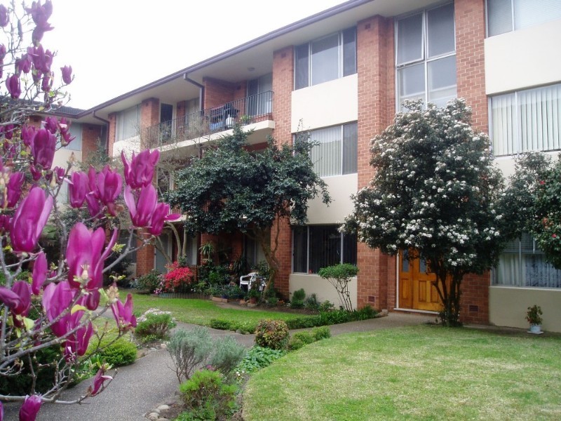 19/58 Orpington Street, Ashfield NSW 2131