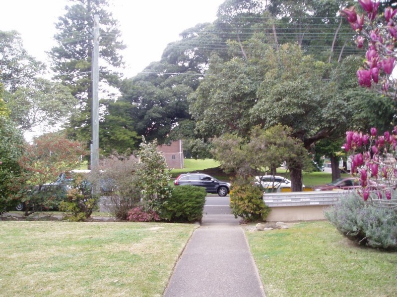 19/58 Orpington Street, Ashfield NSW 2131