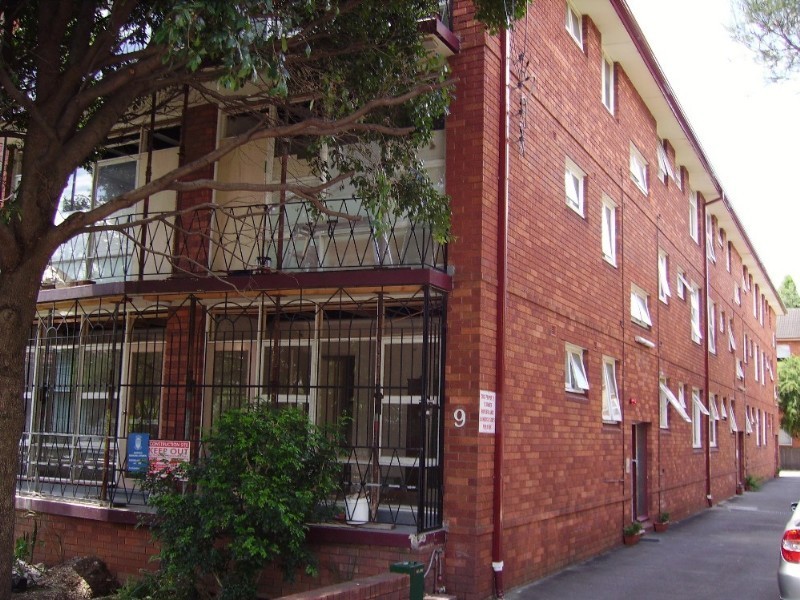 8/9 Church Street, Ashfield NSW 2131