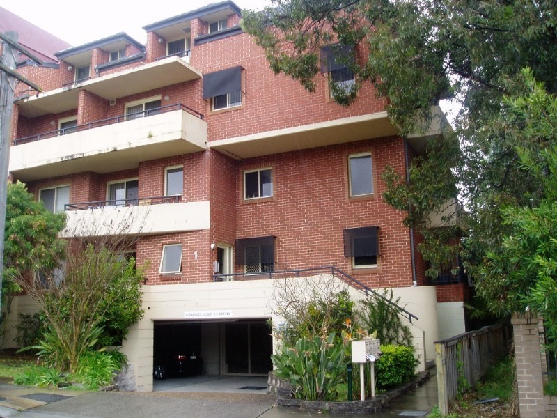 4/1 Orchard Crescent, Ashfield NSW 2131