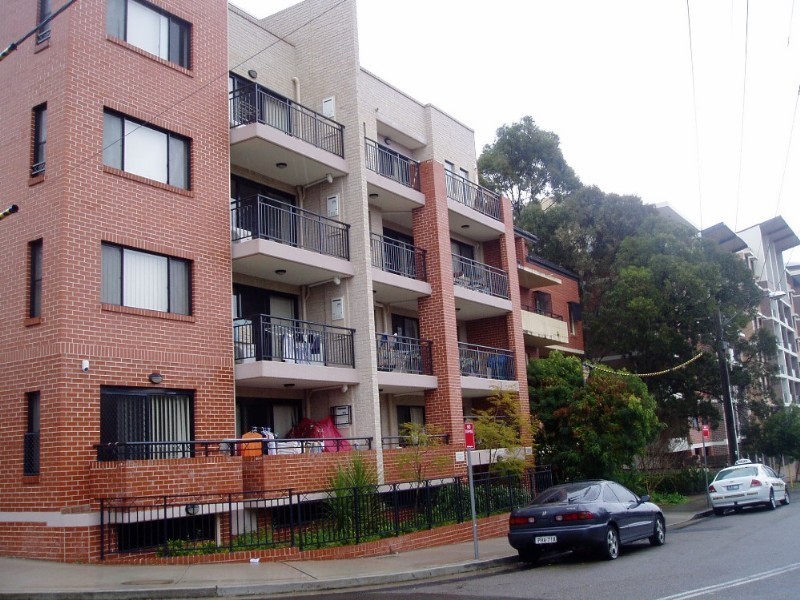 4/1 Orchard Crescent, Ashfield NSW 2131