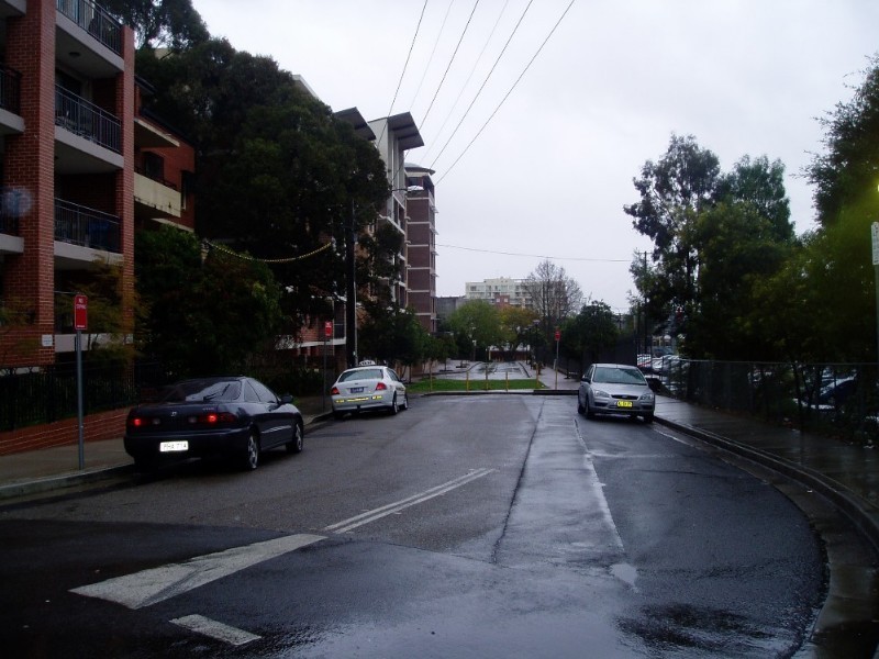 4/1 Orchard Crescent, Ashfield NSW 2131