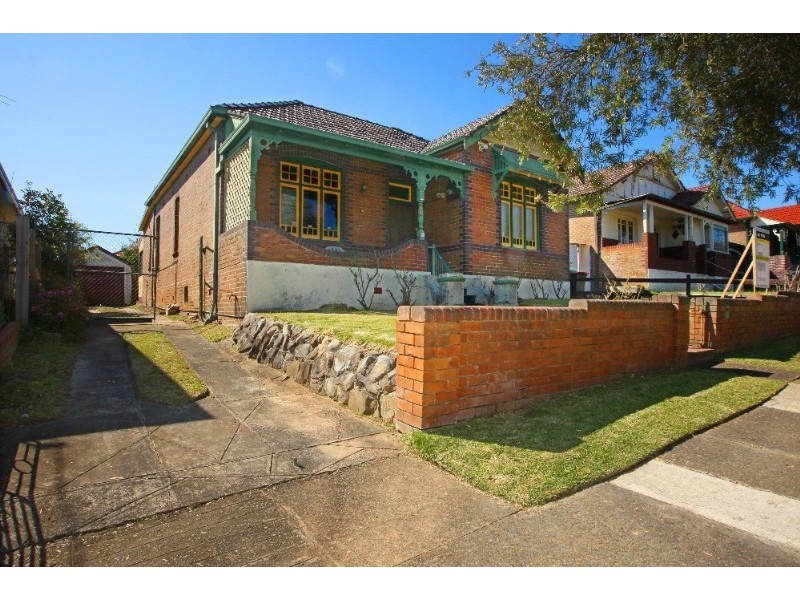 19 Allibone Street, Ashbury NSW 2193