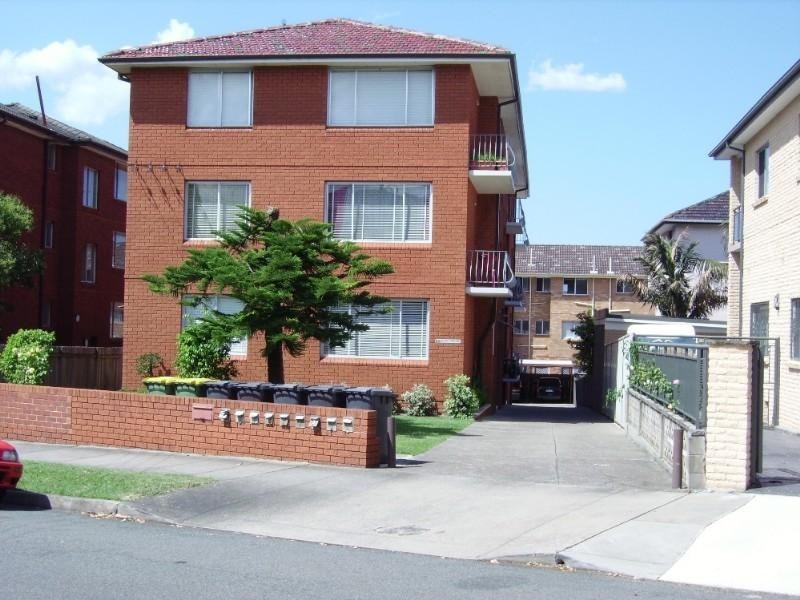 4/19 Chandos Street, Ashfield NSW 2131