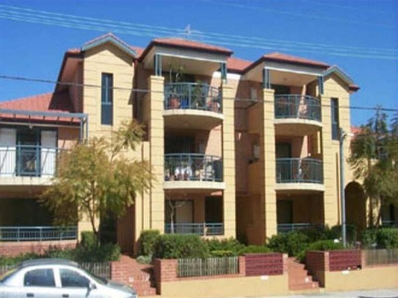 2/106 Elizabeth Street, Ashfield NSW 2131