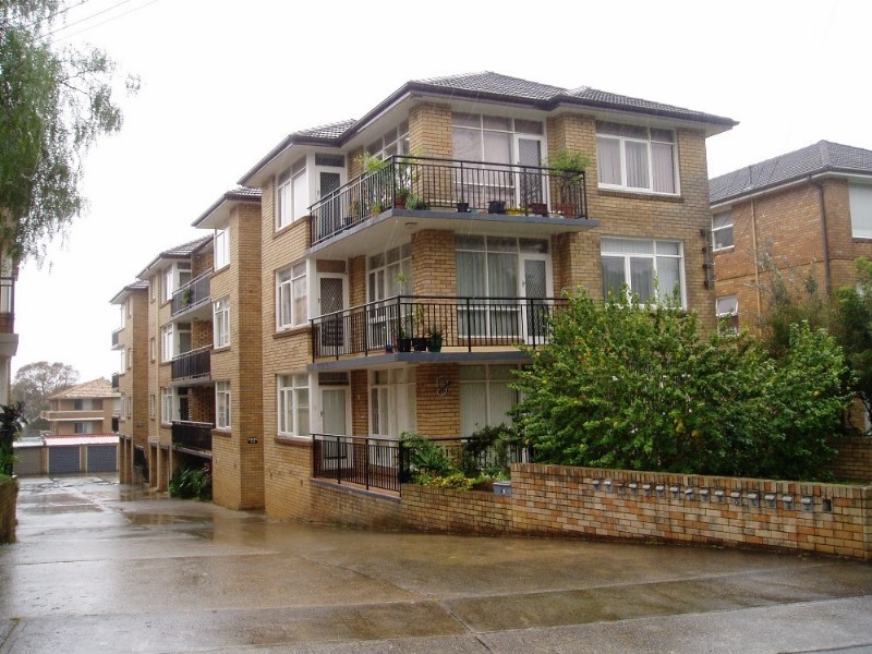 10/5A Gower Street, Summer Hill NSW 2130