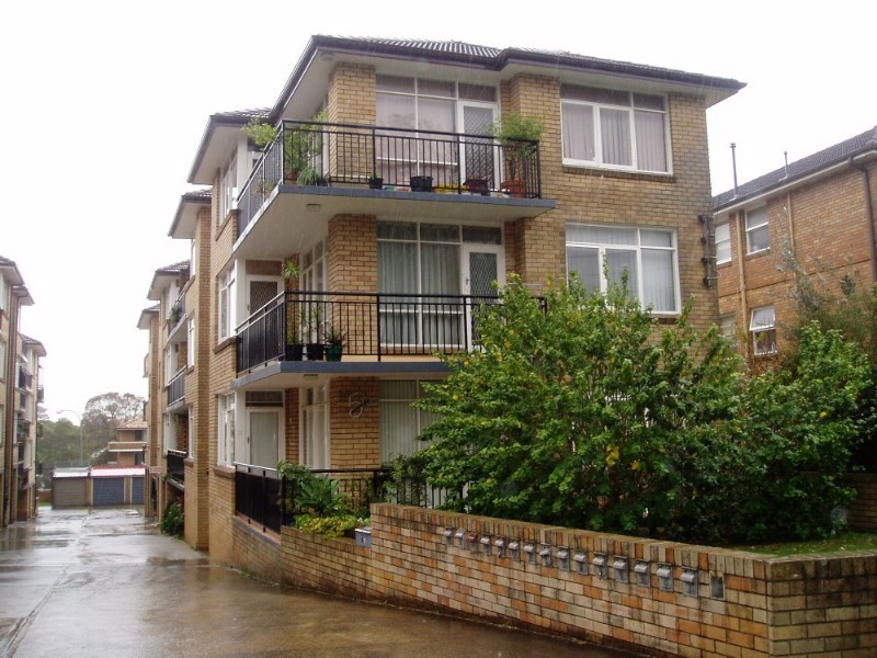 10/5A Gower Street, Summer Hill NSW 2130