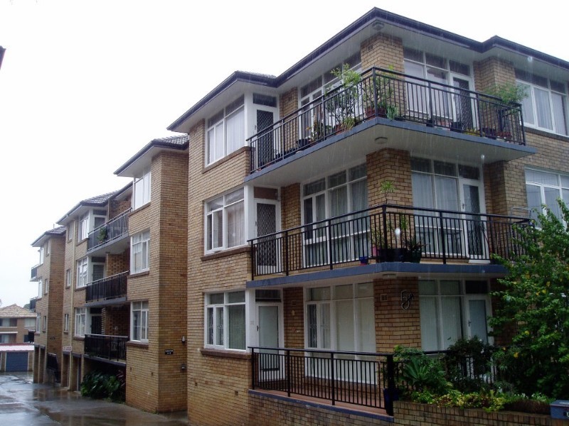 10/5A Gower Street, Summer Hill NSW 2130