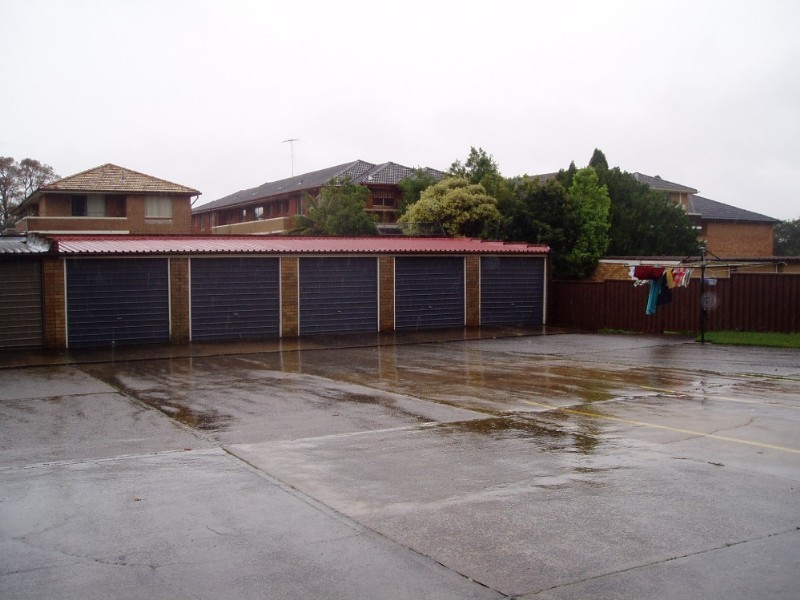 10/5A Gower Street, Summer Hill NSW 2130