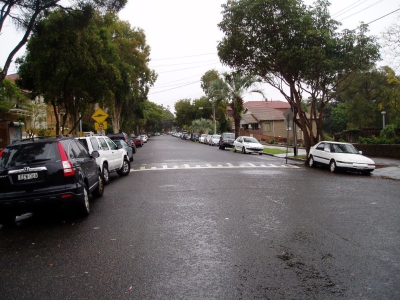 10/5A Gower Street, Summer Hill NSW 2130