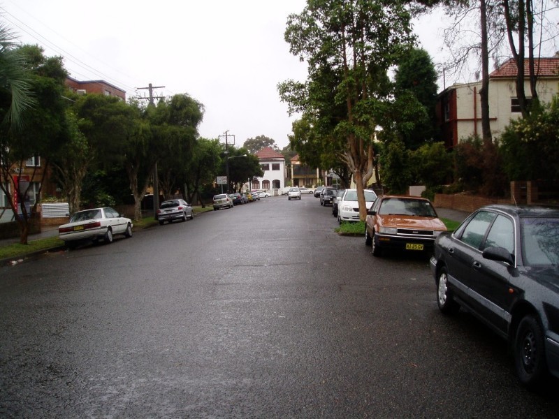 10/5A Gower Street, Summer Hill NSW 2130