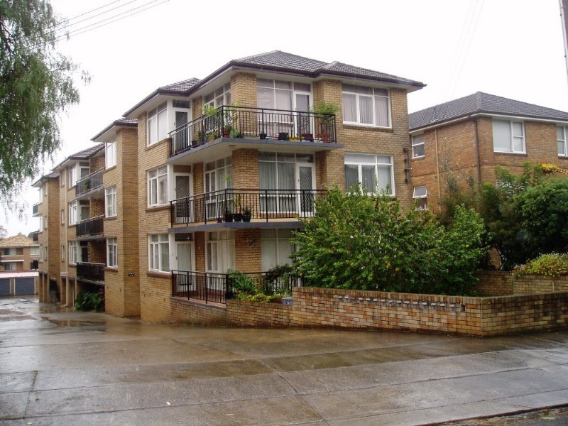 10/5A Gower Street, Summer Hill NSW 2130