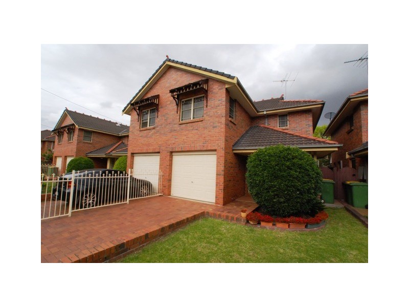 4B Gray Street, Granville NSW 2142