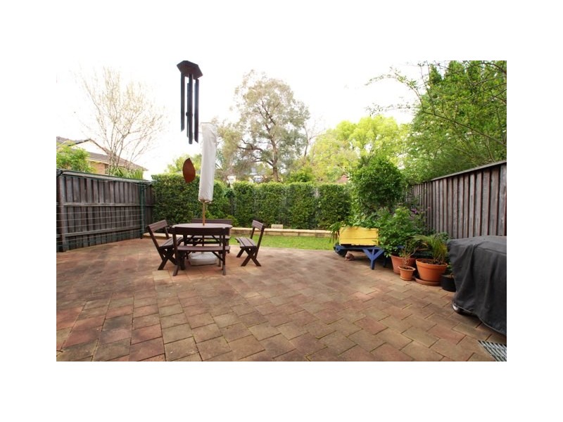 4B Gray Street, Granville NSW 2142