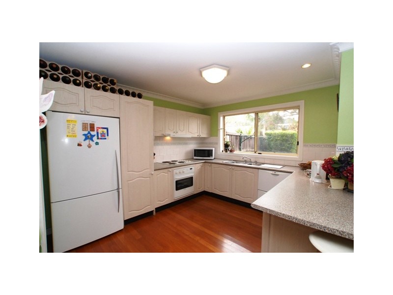 4B Gray Street, Granville NSW 2142