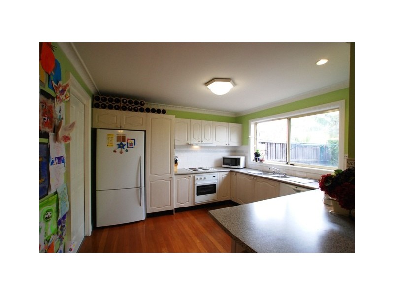 4B Gray Street, Granville NSW 2142