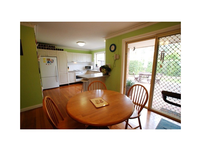 4B Gray Street, Granville NSW 2142