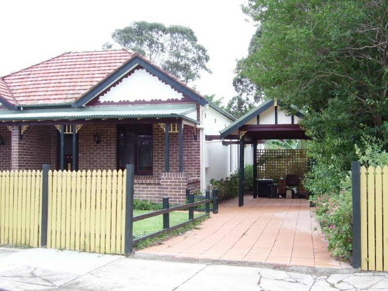 223 Norton Street, Croydon NSW 2132