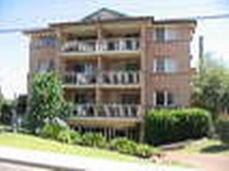 13/6 Grosvenor Street, Croydon NSW 2132