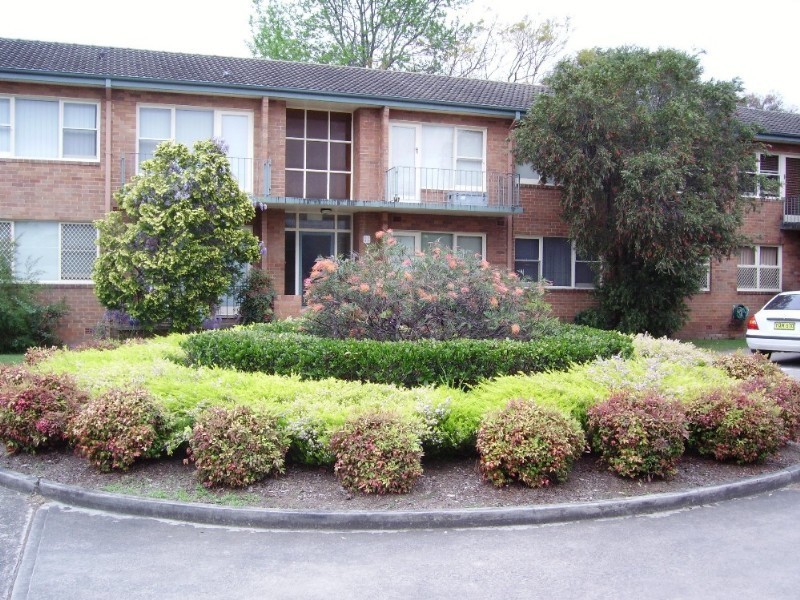 6/28a Henry Street, Ashfield NSW 2131