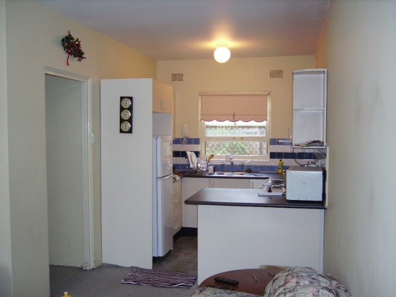 6/28a Henry Street, Ashfield NSW 2131