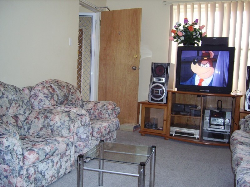 6/28a Henry Street, Ashfield NSW 2131