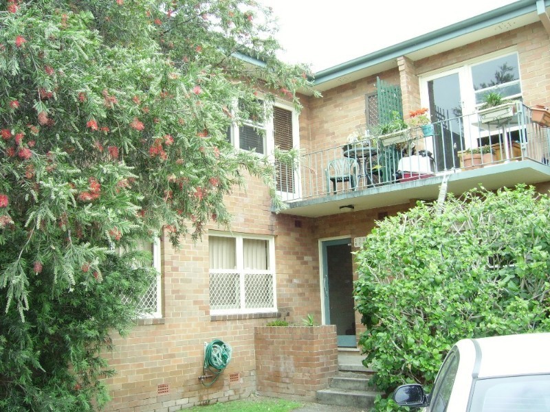 6/28a Henry Street, Ashfield NSW 2131