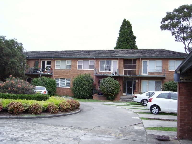 6/28a Henry Street, Ashfield NSW 2131