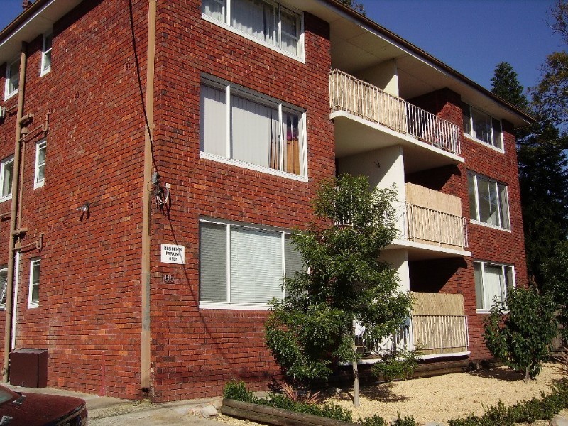 6/185 Fredrick Street, Ashfield NSW 2131