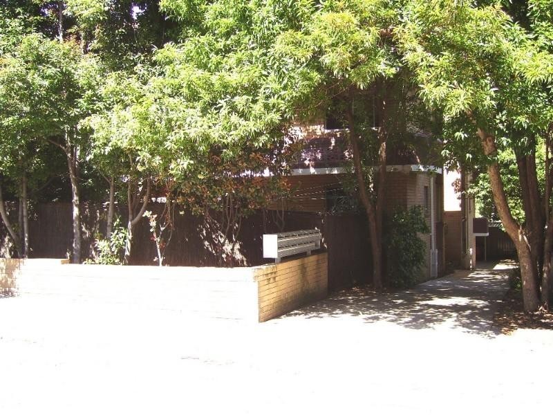 4/42 Elizabeth Street, Ashfield NSW 2131