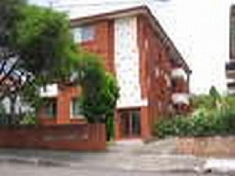 3/4 Church Street, Ashfield NSW 2131