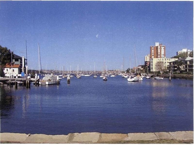 6 Hipwood Street, Kirribilli NSW 2061