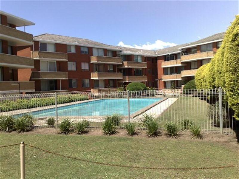 18/68-74 Liverpool Road, Summer Hill NSW 2130