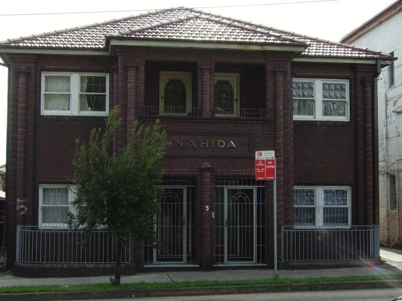 4/5 New Canterbury Road, Petersham NSW 2049