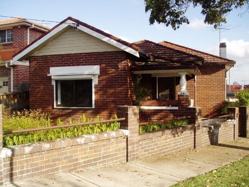 96 Waratah Street, Croydon Park NSW 2133