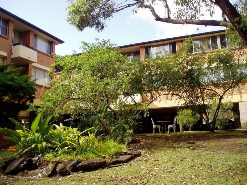 22/30 Cobar Street, Dulwich Hill NSW 2203